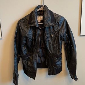 Woman’s Jacket S